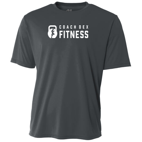 Coach Dex Fitness Thumbnail