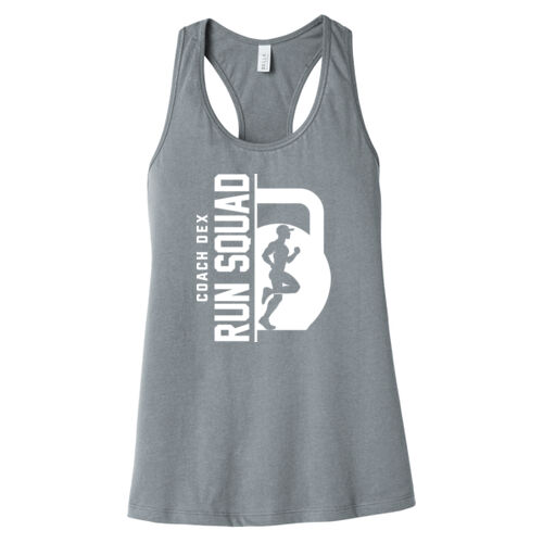 Bella Canvas Women's Ringspun Cotton Softstyle Tank Thumbnail