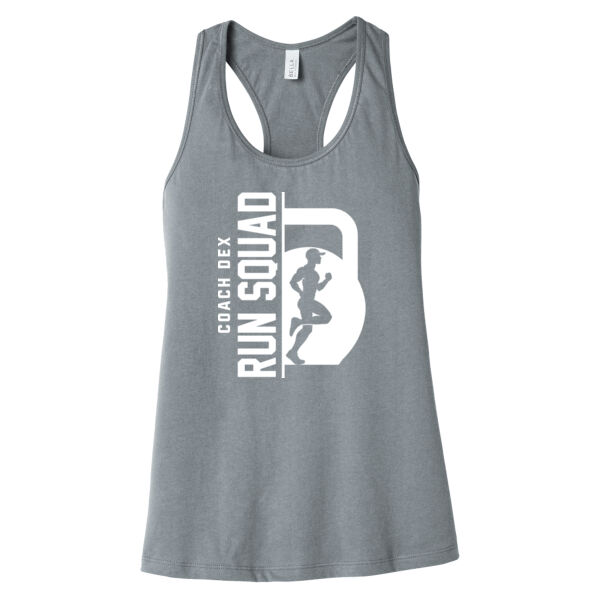 Bella Canvas Women's Ringspun Cotton Softstyle Tank Thumbnail