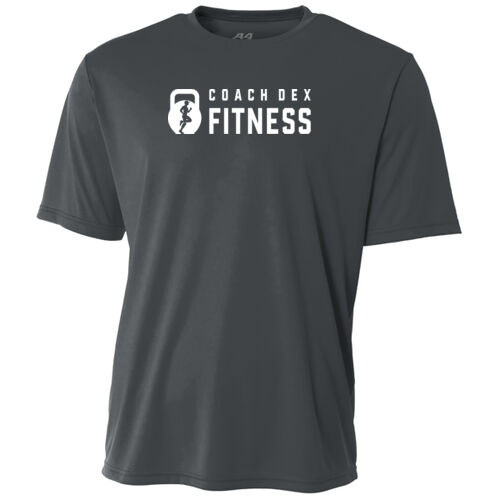 A4 Cooling Performance Short Sleeve Tee  Thumbnail